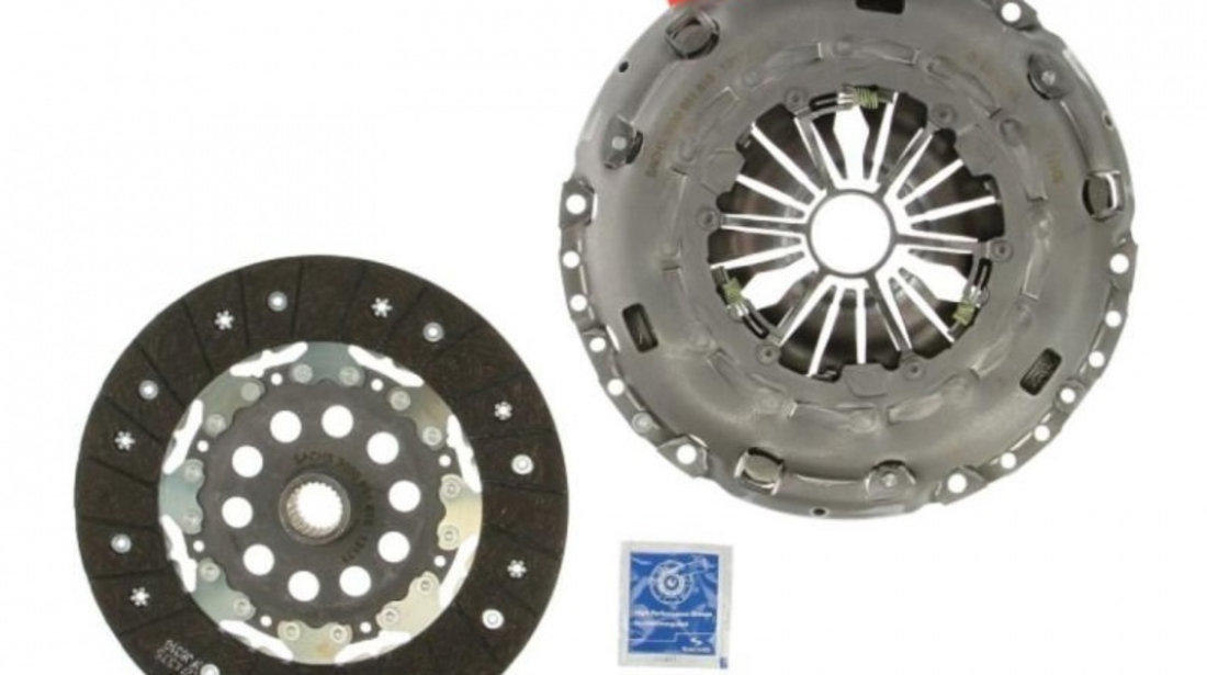 Kit ambreiaj Volvo C70 2 - 06-13