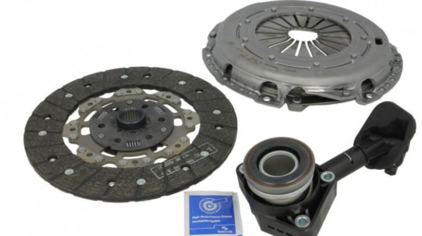 Kit ambreiaj Volvo S40 II (MS) 2004-2016 #2 3000990221