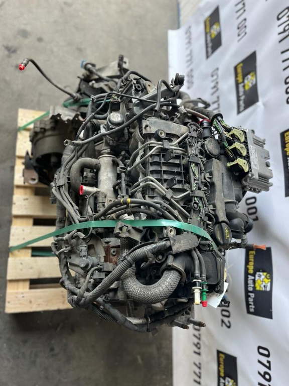 Kit ambreiaj Volvo V50 1.6 D4162T 2010