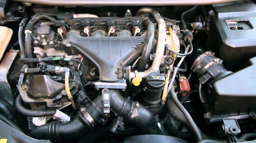 KIT AMBREIAJ Volvo V50 2.0 D cod motor D4204T