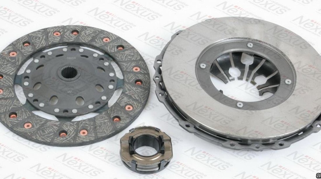 Kit ambreiaj Vw Bora motor 1,9 TDI NEXUS 038198141 X