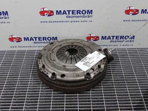 KIT AMBREIAJ VW CADDY CADDY 1.6 TDI - (2004 2015)
