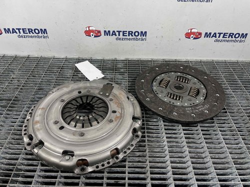 KIT AMBREIAJ VW CRAFTER 2.0 TDI - (2017 2021)