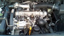 Kit ambreiaj Vw Golf 4, Bora, Caddy 1.9 tdi cod mo...