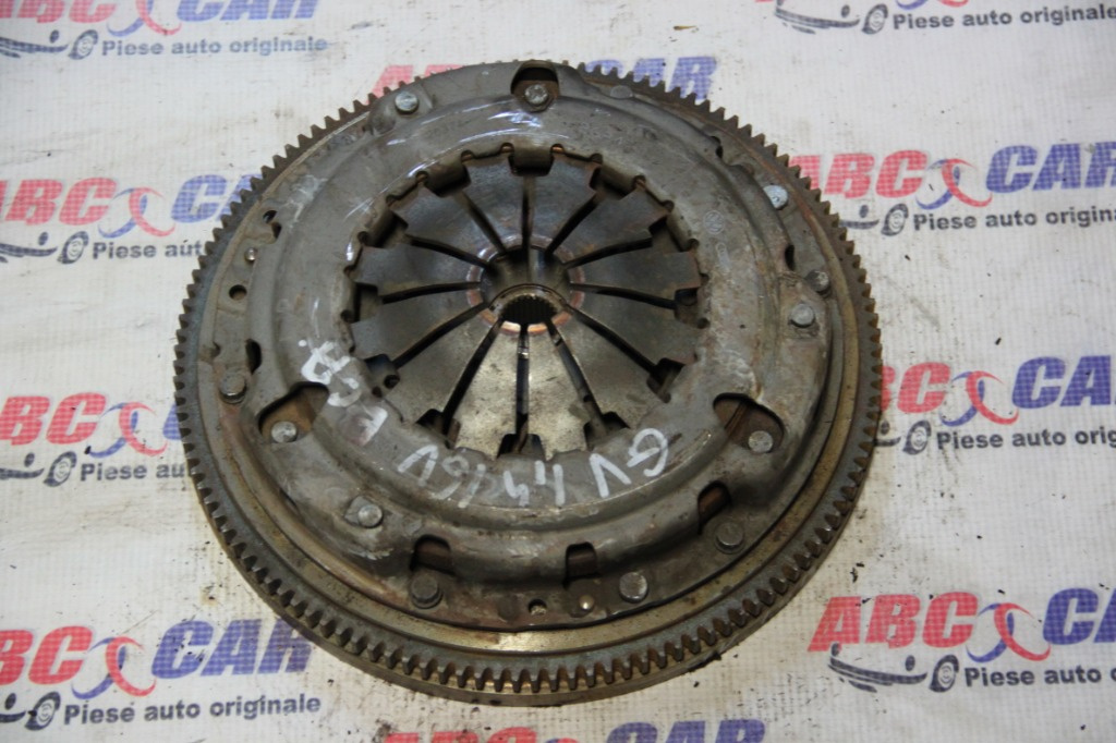 Kit ambreiaj VW Golf 5 1.4 benzina 2005-2009 cod motor: BCA