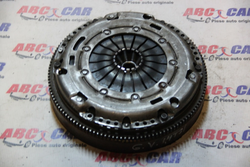 Kit ambreiaj VW Golf 5 1.4 TSI 2005-2009