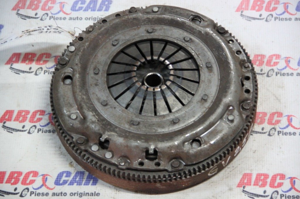 Kit ambreiaj VW Golf 5 2.5 B cod motor: CBU 2005-2009