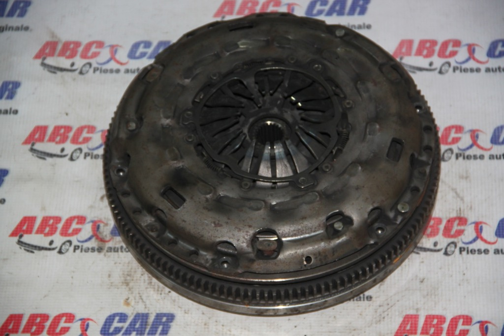 Kit ambreiaj VW Golf 5 3.2 FSI R32 4Motion cod: 022105266AA
