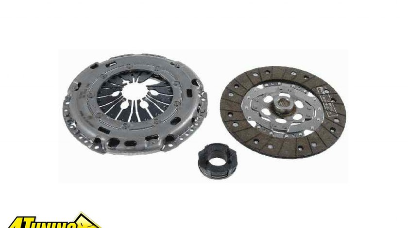Kit ambreiaj Vw Golf 5 Sachs
