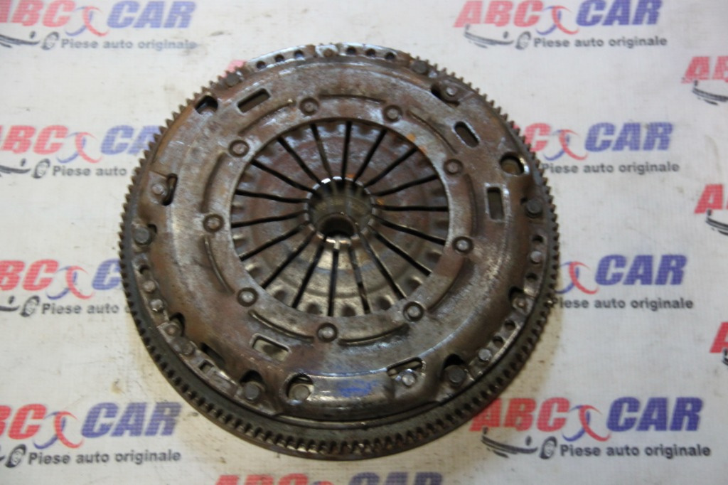 Kit ambreiaj VW Golf 6 1.4 benzina 2009-2013 cod motor: CAX