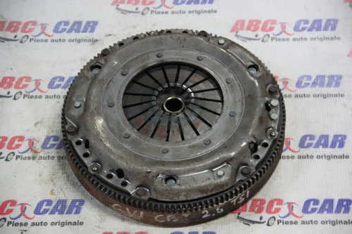 Kit ambreiaj VW Golf 6 2.5 FSI cod motor: CBT 2009-2013