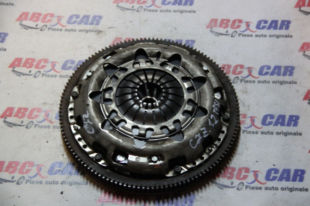 Kit ambreiaj VW Golf 7 1.2 TFSI 2014-2020 cod motor: CJZ