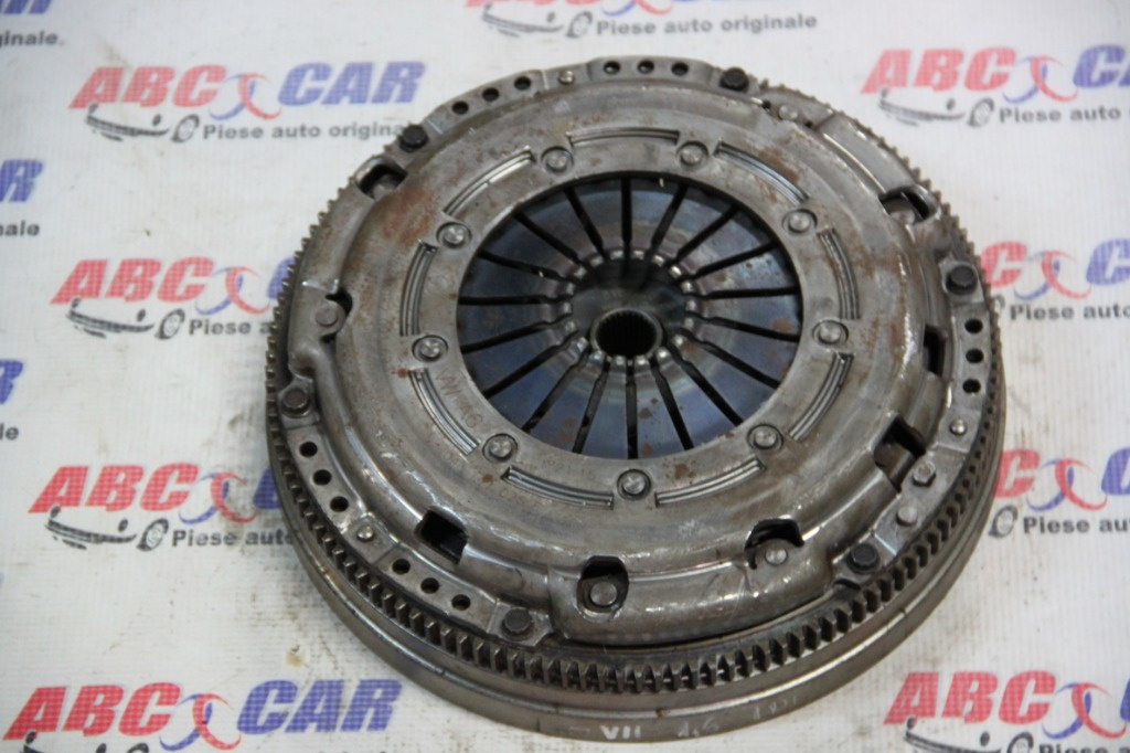Kit ambreiaj VW Golf 7 1.6 TDI cod: 04L105273 2014-2020