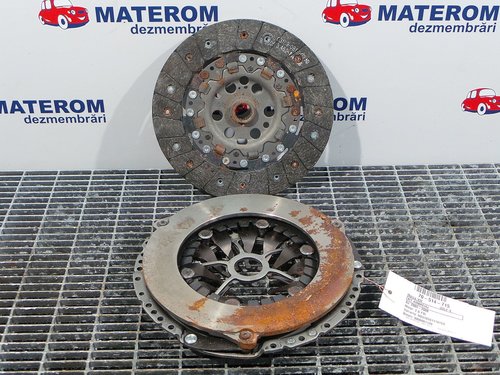 KIT AMBREIAJ VW GOLF V 2.0 FSI - (2004 2008)