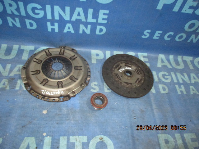 Kit ambreiaj VW LT35 2.5tdi 2000