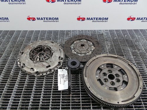 KIT AMBREIAJ VW PASSAT 2.0 TDI - (2005 2010)