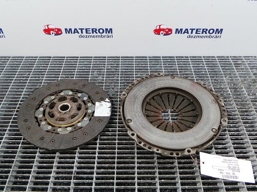 KIT AMBREIAJ VW PASSAT 2.0 TDI - (2010 2015)