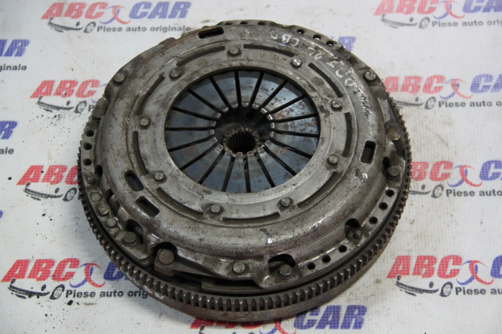 Kit ambreiaj VW Passat B7 2.0 TDI cod: 03G105266BN 2005-2010