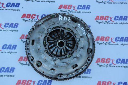 Kit ambreiaj VW Passat B7 2.0 TDI cod: 03L141025T / 022141031S model 2012