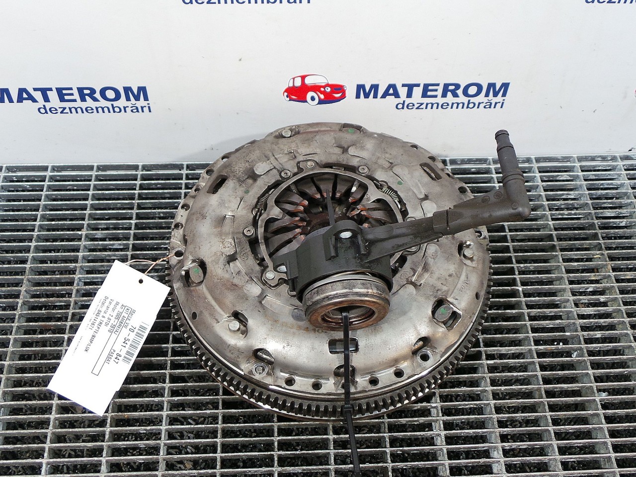 KIT AMBREIAJ VW PASSAT PASSAT 2.0 TDI - (2005 2010)