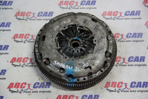Kit ambreiaj VW Sharan 7N 2.0 TDI cod: 03C105266H 2010-2020