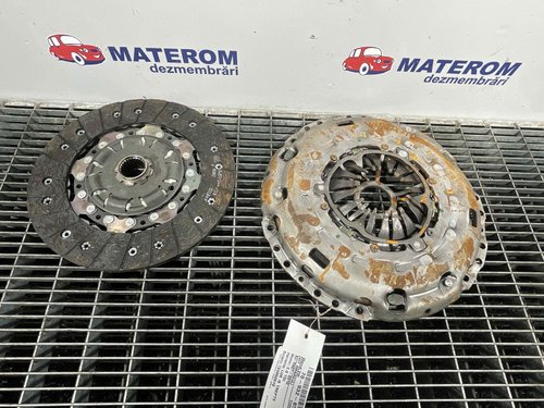 KIT AMBREIAJ VW TIGUAN 2.0 TDI - (2007 2010)