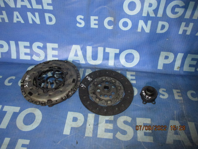 Kit ambreiaj VW Transporter 1.9tdi