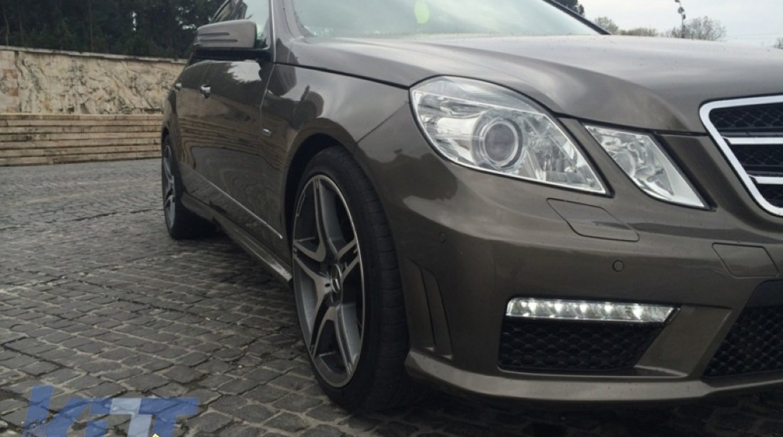 Kit AMG Mercedes E Class