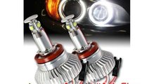 KIT ANGEL EYES 64W BMW E60 E90 E92 X5 E70 X6