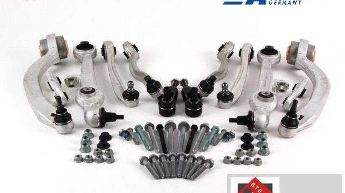 KIT articulatie Audi A4 8E - Brate Audi A4 8E