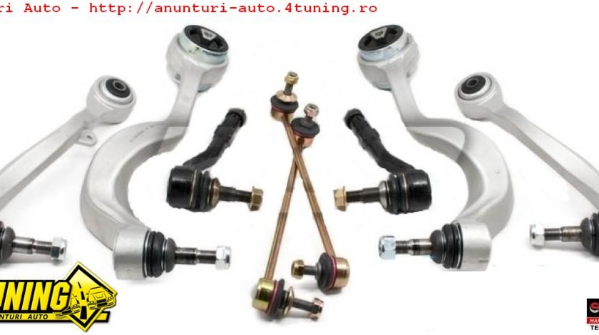 KIT ARTICULATIE Bmw E60(03-10) - Set 8 Piese Fata !!!