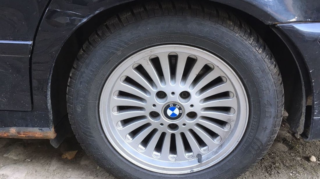 Kit articulatie fata BMW E39 525D 520 528
