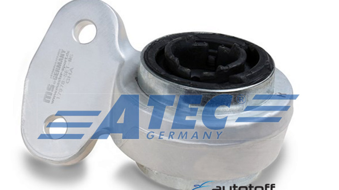 Kit articulatie fata BMW E46 (98-05) set 8 piese MASTER SPORT