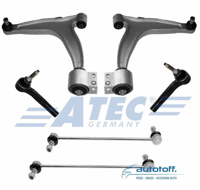 Kit articulatie fata Fiat Croma (05-11) set 8 piese