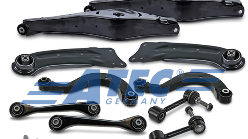 Kit articulatie spate 10 piese Audi Q3 (11-18)