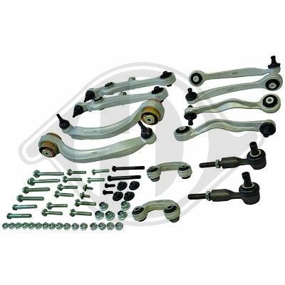 Kit Articulatii Brate Audi A4 8e