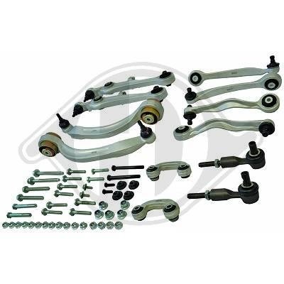 Kit Articulatii Brate Audi A4 8e