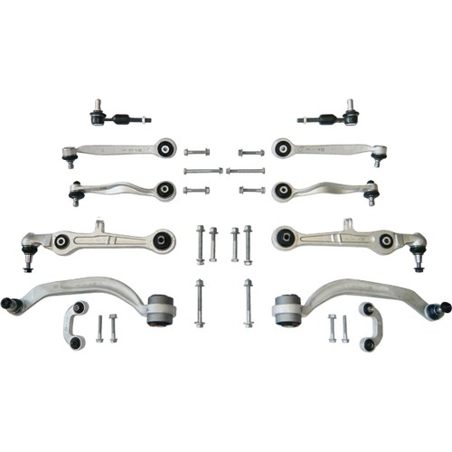 Kit Articulatii Brate Audi A6 4b 97-01