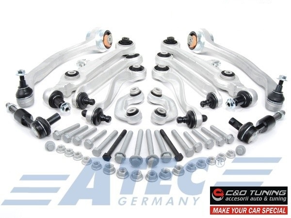 KIT ARTICULATII (BRATE) AUDI A6 4B -COD 1101611