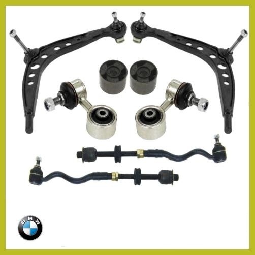 KIT ARTICULATII (BRATE) BMW E36 -COD 1201611