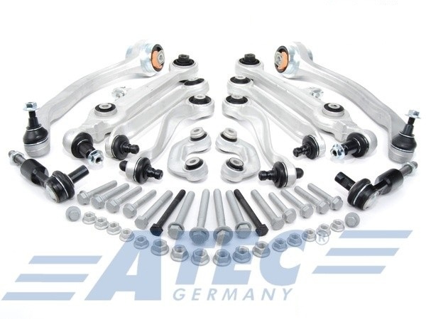 KIT ARTICULATII (BRATE) VW PASSAT 3B -COD 1101610