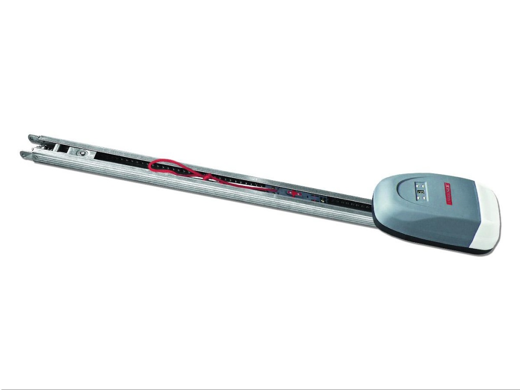 KIT AUTOMATIZARE POARTA GARAJ -COD FKTO2512