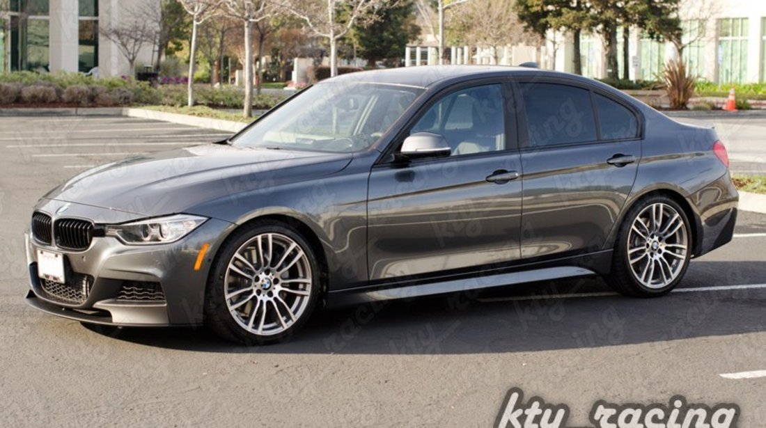 KIT BARA BMW F30 M-Performance