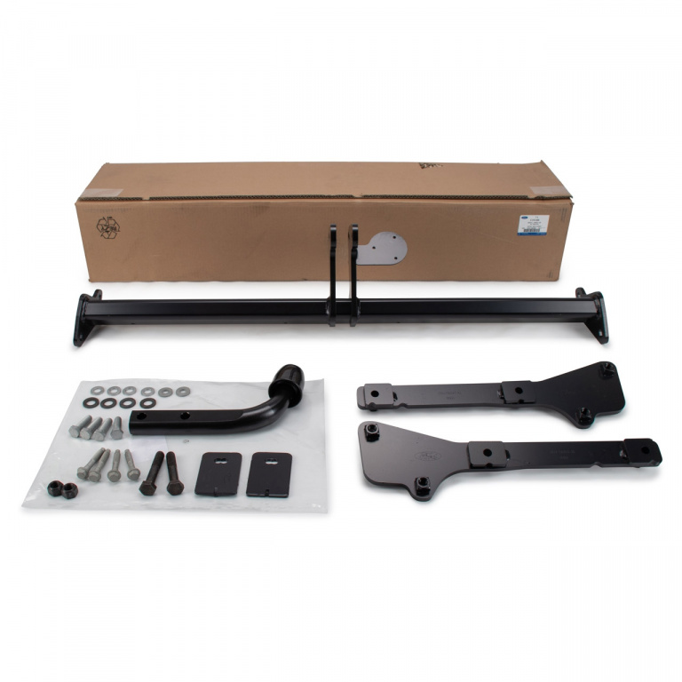 Kit Bara Remorcare + Carlig Tractare Oe Ford Focus 4 2018→ Turnier 2313836