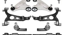 KIT BASCULE ARTICULATIE Brate Alfa Romeo 147 Sau 1...