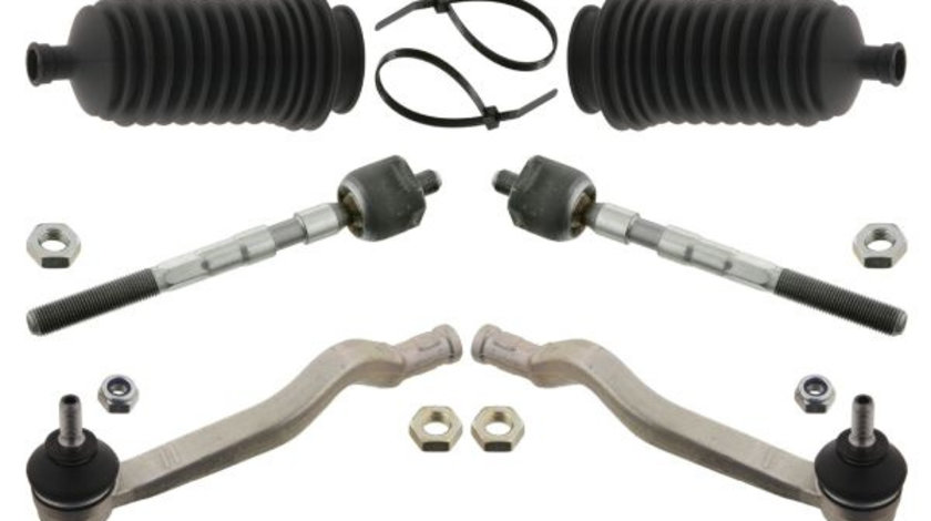 Kit Bielete Fata Febi Dacia Logan 1 2004→ 34332