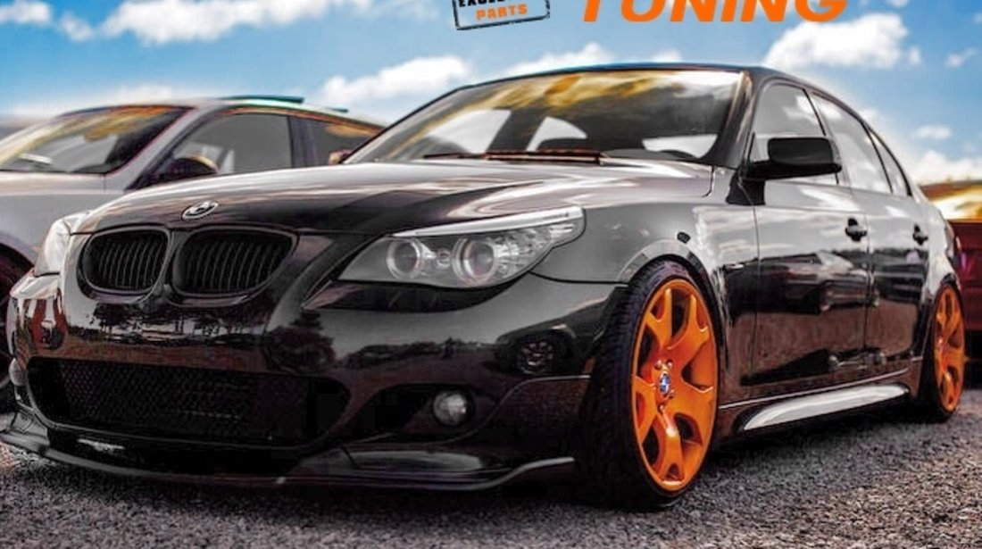 KIT BMW E60 M TECH (2003-2007)