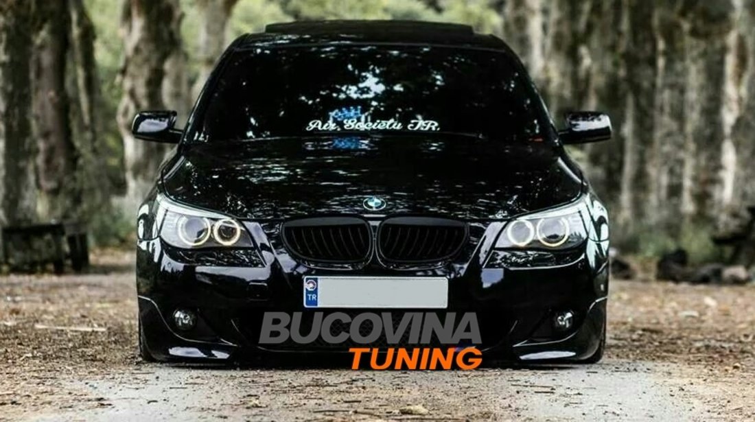 KIT BMW E60 M TECH (2003-2007)