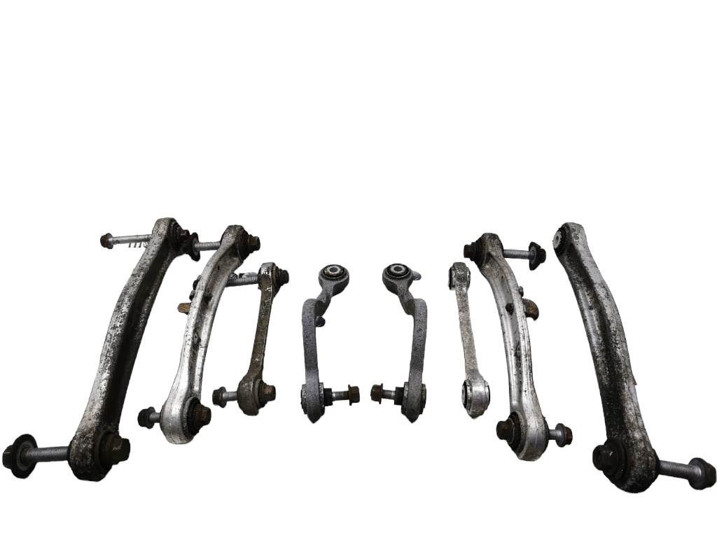 Kit brat suspensie spate Audi Q7 (4LB) 3.0 TDI BUG 2008 AUDI Q7 (4LB) [ 2006 - 2016 ] OEM 7L0505376A