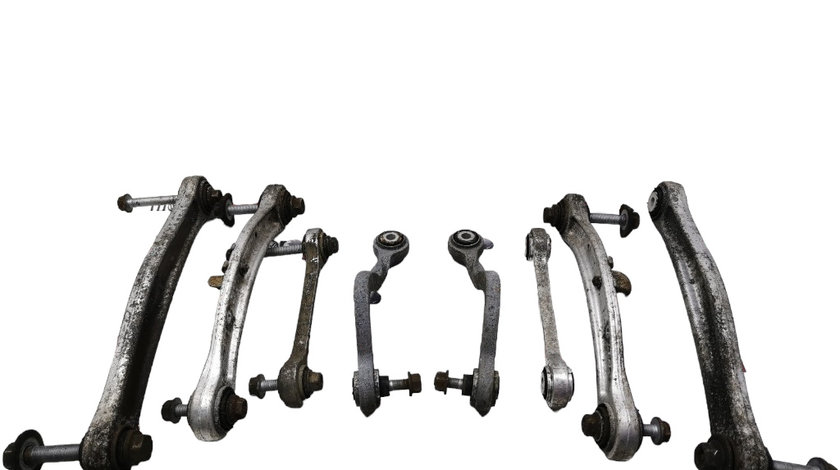 Kit brat suspensie spate Audi Q7 (4LB) 3.0 TDI BUG 2008 AUDI Q7 (4LB) [ 2006 - 2016 ] OEM 7L0505376A